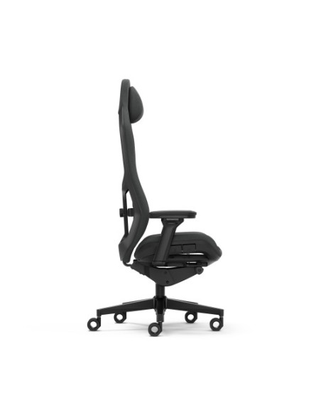 FRACTAL SILLA GAMING REFINE MESH DARK (FD-CH-RE1M-01)
