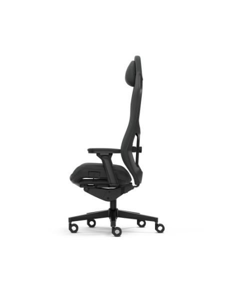 FRACTAL SILLA GAMING REFINE MESH DARK (FD-CH-RE1M-01)