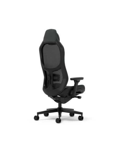 FRACTAL SILLA GAMING REFINE MESH DARK (FD-CH-RE1M-01)