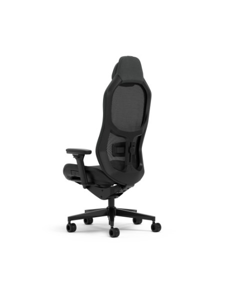 FRACTAL SILLA GAMING REFINE MESH DARK (FD-CH-RE1M-01)