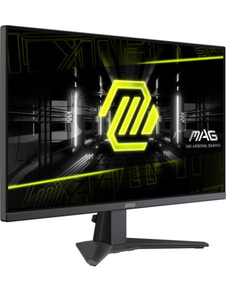 MSI MONITOR MAG 275F. 27" (69 CM) 1920x1080 (FHD) RAPID IPS. 180 HZ. NEGRO.