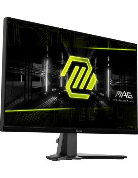 MSI MONITOR MAG 275F. 27" (69 CM) 1920x1080 (FHD) RAPID IPS. 180 HZ. NEGRO.