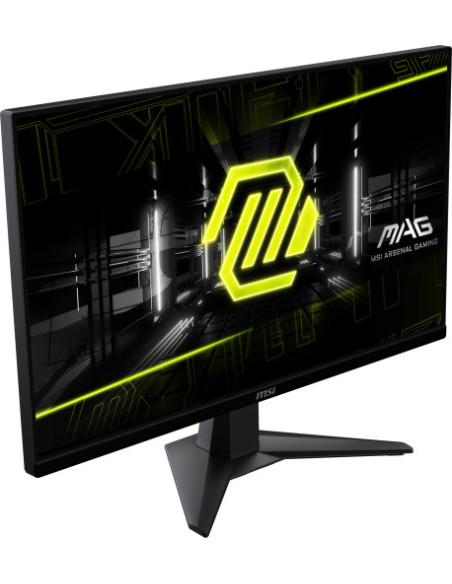 MSI MONITOR MAG 275F. 27" (69 CM) 1920x1080 (FHD) RAPID IPS. 180 HZ. NEGRO.