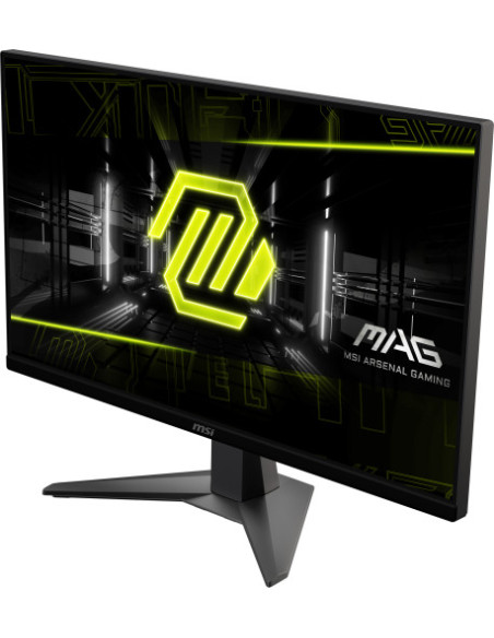 MSI MONITOR MAG 275F. 27" (69 CM) 1920x1080 (FHD) RAPID IPS. 180 HZ. NEGRO.