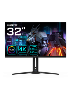 MONITOR GIGABYTE 32" AORUS FO32U2