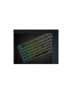 TECLADO CORSAIR K55 CORE NEGRO PORTUGUES CH-9226C65-PT
