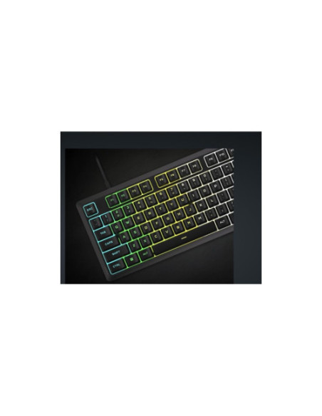 TECLADO CORSAIR K55 CORE NEGRO PORTUGUES CH-9226C65-PT TECLADO CORSAIR K55 CORE NEGRO PORTUGUES CH-9226C65-PT