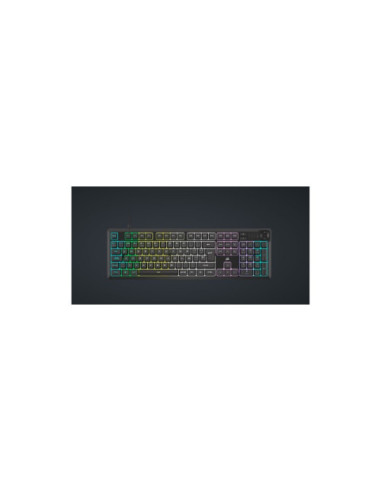 TECLADO CORSAIR K55 CORE NEGRO PORTUGUES...