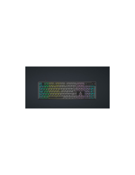 TECLADO CORSAIR K55 CORE NEGRO PORTUGUES CH-9226C65-PT