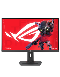 MONITOR ASUS 27" ROG STRIX XG27UCS GAMING 4K UHD (3840x2160) 160Hz.
