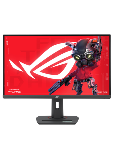 MONITOR ASUS 27" ROG STRIX XG27UCS GAMING 4K UHD (3840x2160) 160Hz. MONITOR ASUS 27" ROG STRIX XG27UCS GAMING 4K UHD (3840x2160) 160Hz.