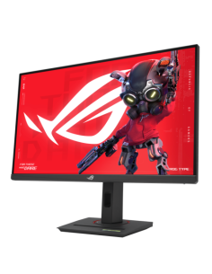 MONITOR ASUS 27" ROG STRIX XG27UCS GAMING 4K UHD (3840x2160) 160Hz. 2