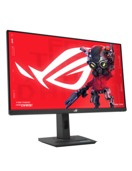 MONITOR ASUS 27" ROG STRIX XG27UCS GAMING 4K UHD (3840x2160) 160Hz.