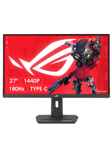 MONITOR ASUS 27" ROG STRIX XG27UCS GAMING 4K...