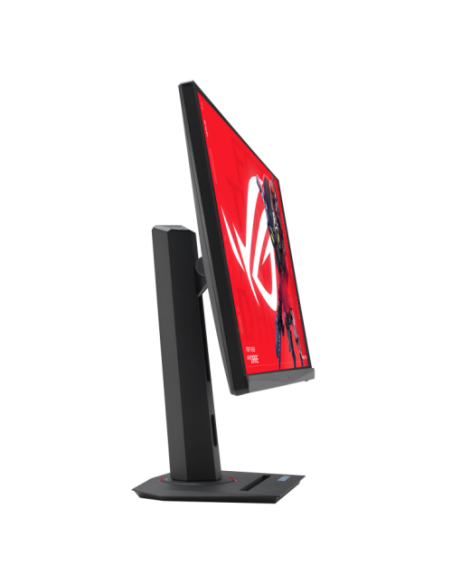 MONITOR ASUS 27" ROG STRIX XG27UCS GAMING 4K UHD (3840x2160) 160Hz.