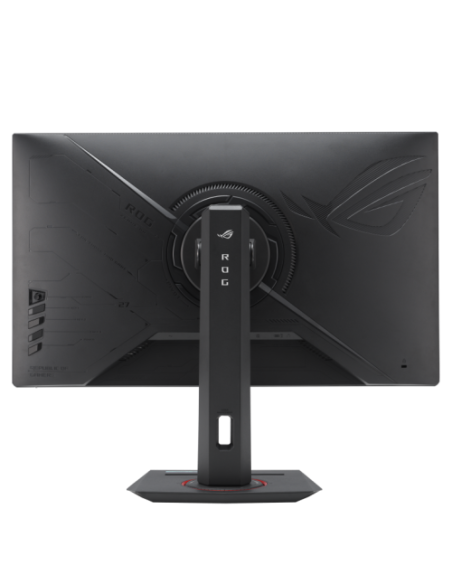 MONITOR ASUS 27" ROG STRIX XG27UCS GAMING 4K UHD (3840x2160) 160Hz.