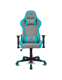DRIFT SILLA GAMING DR90 PRO GRIS / AZUL 2