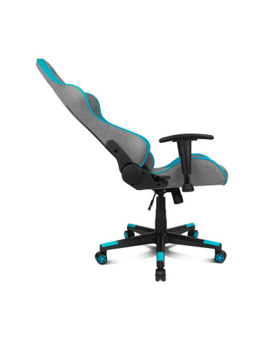 DRIFT SILLA GAMING DR90 PRO GRIS / AZUL