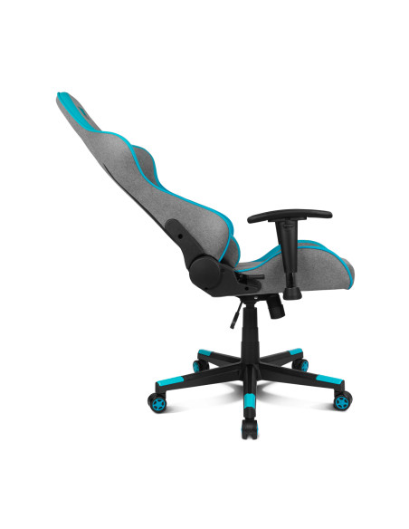 DRIFT SILLA GAMING DR90 PRO GRIS / AZUL