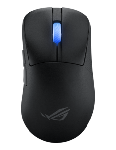 RATON ASUS ROG KERIS II WL ACE (NEGRO)