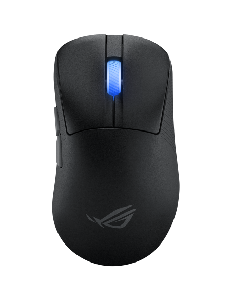 RATON ASUS ROG KERIS II WL ACE (NEGRO)