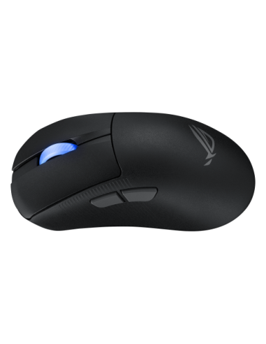 RATON ASUS ROG KERIS II WL ACE (NEGRO)