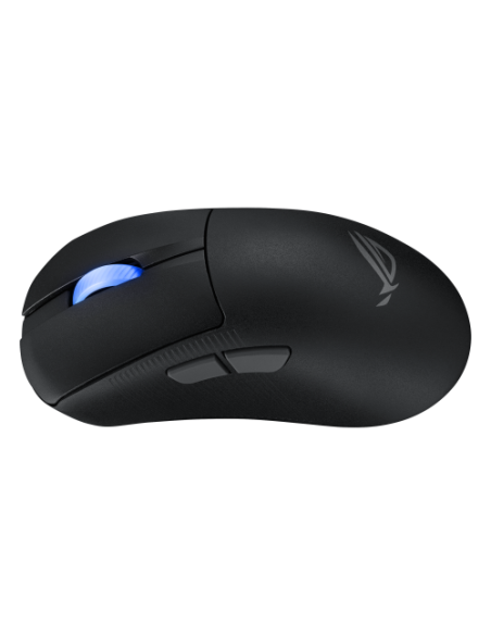 RATON ASUS ROG KERIS II WL ACE (NEGRO)