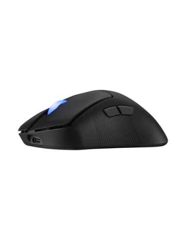 RATON ASUS ROG KERIS II WL ACE (NEGRO)