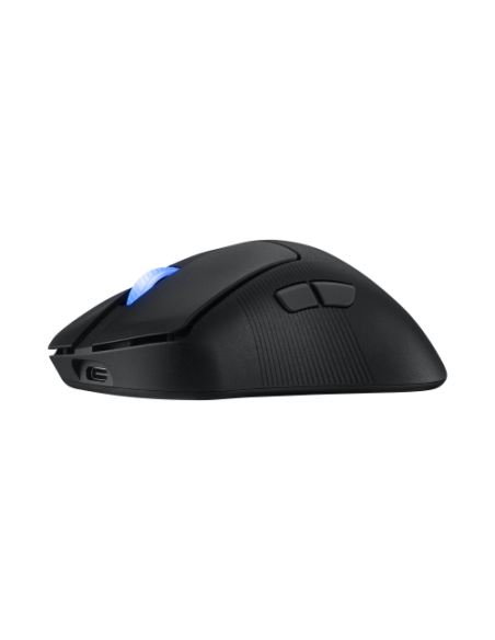 RATON ASUS ROG KERIS II WL ACE (NEGRO)
