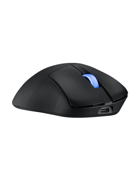 RATON ASUS ROG KERIS II WL ACE (NEGRO)