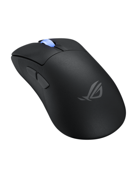 RATON ASUS ROG KERIS II WL ACE (NEGRO)