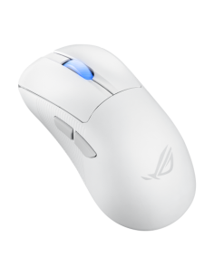 RATON ASUS ROG KERIS II WIRELESS ACE (BLANCO) 2