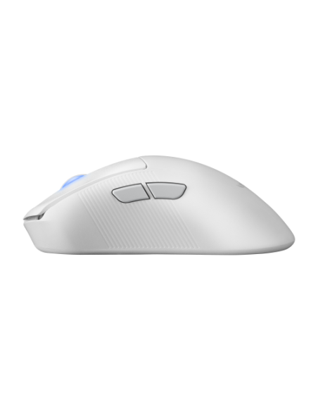 RATON ASUS ROG KERIS II WIRELESS ACE (BLANCO)