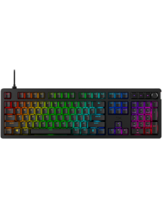HP HYPERX  ALLOY RISE - FULL SIZE - 7G7A3AAABE