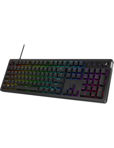 HP HYPERX  ALLOY RISE - FULL SIZE - 7G7A3AAABE 2