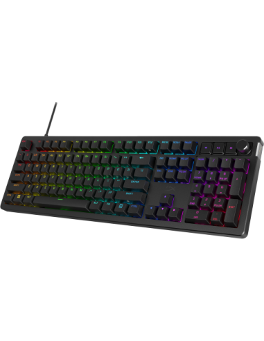 HP HYPERX  ALLOY RISE - FULL SIZE - 7G7A3AAABE