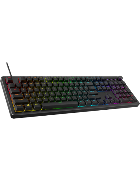 HP HYPERX  ALLOY RISE - FULL SIZE - 7G7A3AAABE