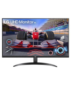 LG MONITOR 31.5"