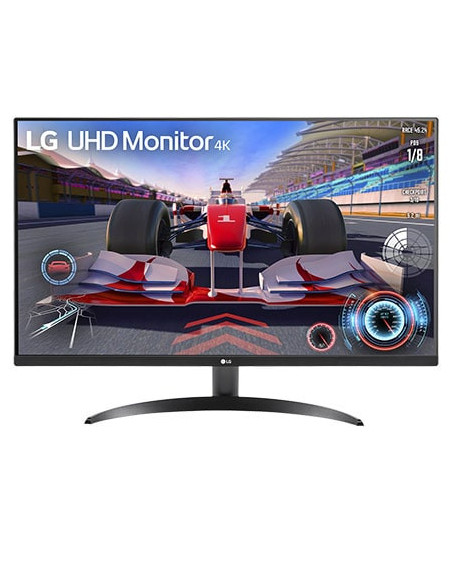 LG MONITOR 31.5" LG MONITOR 31.5"
