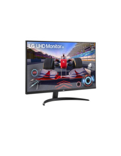 LG MONITOR 31.5" 2