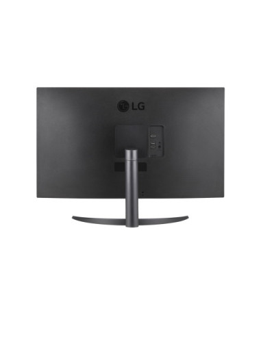 LG MONITOR 31.5", 3840 x 2160 VA, HDR10, 4MS, 60HZ