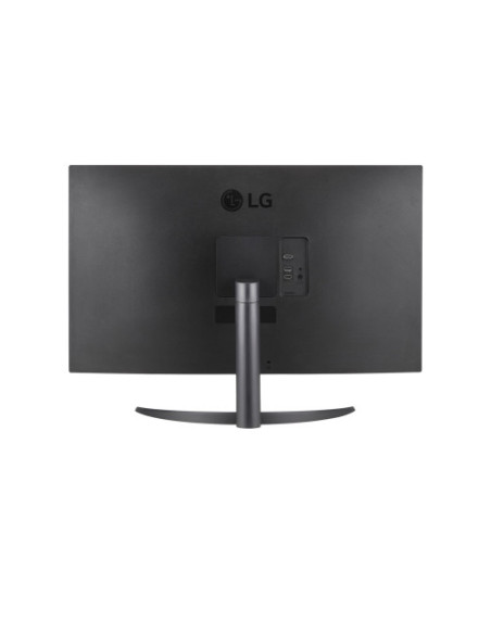 LG MONITOR 31.5", 3840 x 2160 VA, HDR10, 4MS, 60HZ