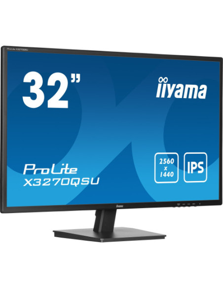 MONITOR IIYAMA 32" MONITOR IIYAMA 32"