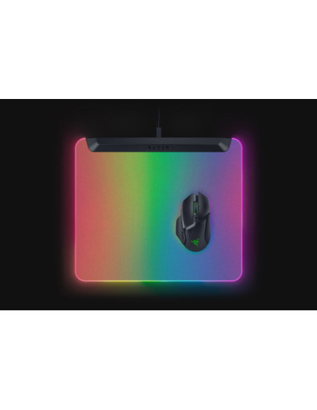 ALFOMBRILLA RAZER FIREFLY V2 PRO NEGRA (RZ02-04920100-R3M1)