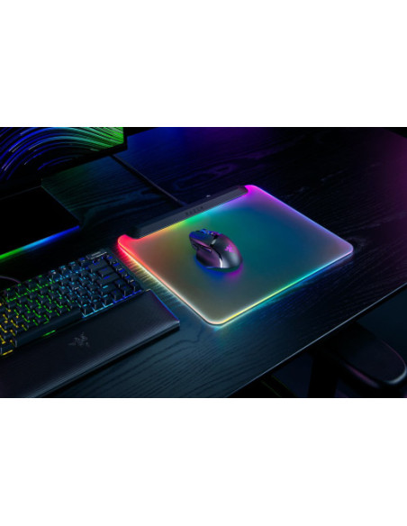 ALFOMBRILLA RAZER FIREFLY V2 PRO NEGRA (RZ02-04920100-R3M1)