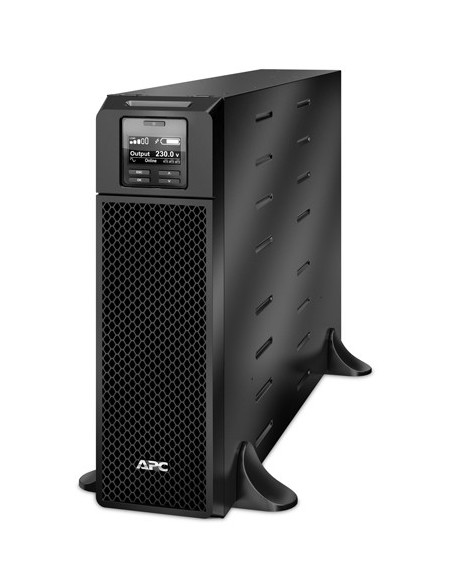 APC Smart-UPS SRT 5000VA 230V APC Smart-UPS SRT 5000VA 230V