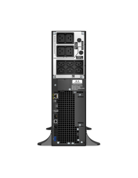 APC Smart-UPS SRT 5000VA 230V