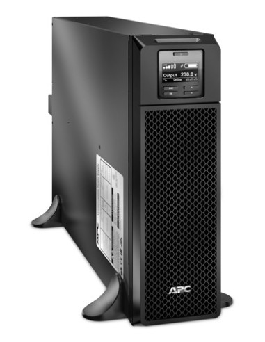 APC Smart-UPS SRT 5000VA 230V