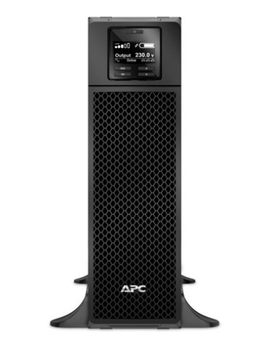 APC Smart-UPS SRT 5000VA 230V