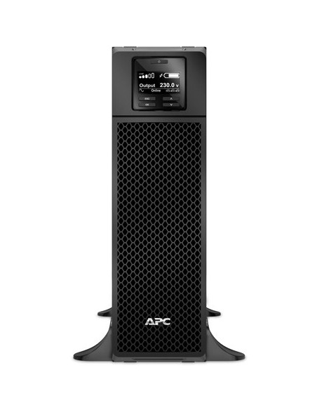 APC Smart-UPS SRT 5000VA 230V